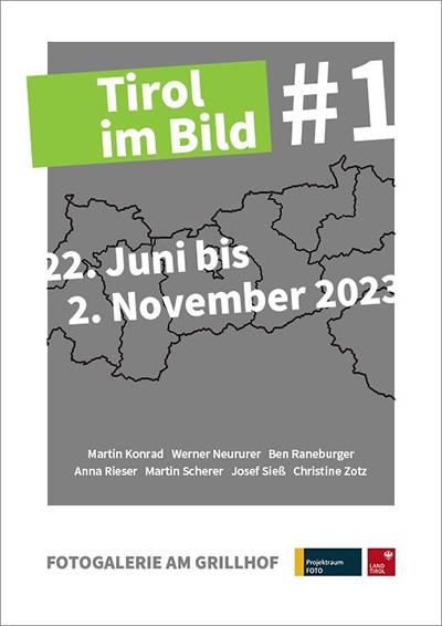 © Werner Neururer Einladung Tirol im Bild #1