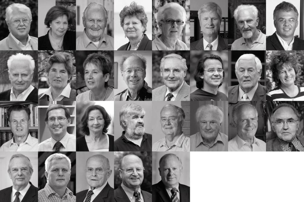 © Rupert Larl Die Kunst des Möglichen - Übersicht