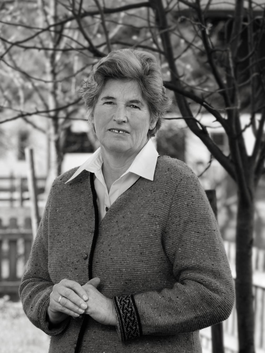 Katharina Horngacher