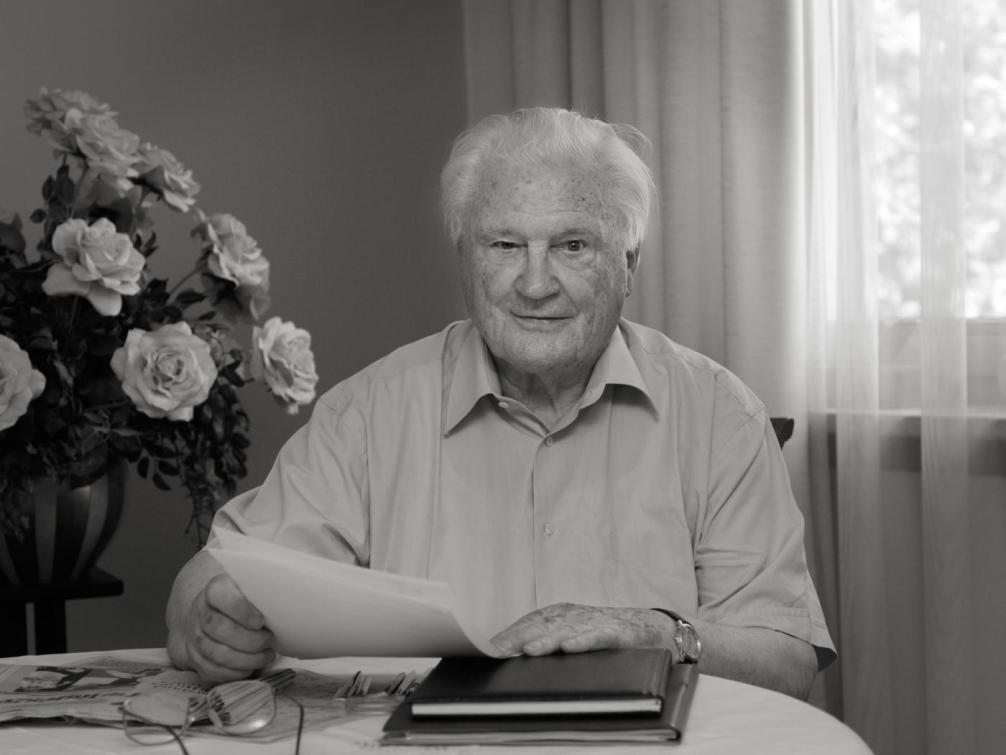 Ferdinand Obenfeldner