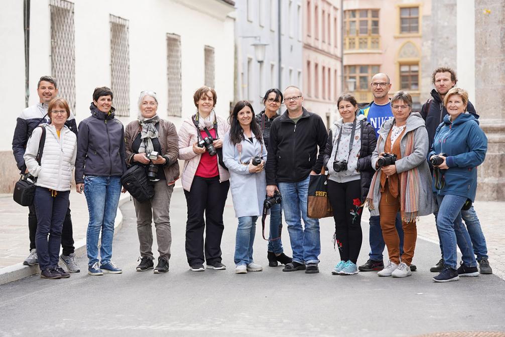 Einführung Fotografie 2022