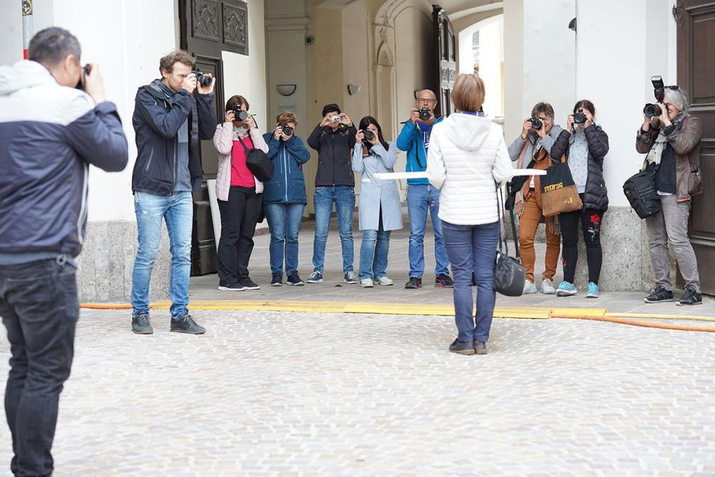 Einführung Fotografie 2022
