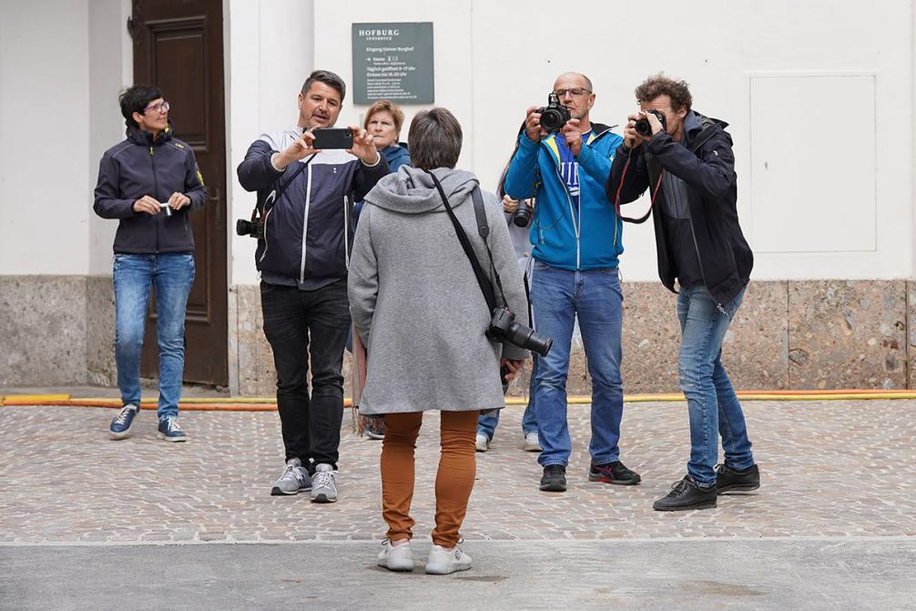 Einführung Fotografie 2022