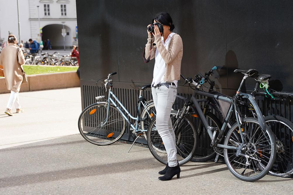 Einführung Fotografie 2022