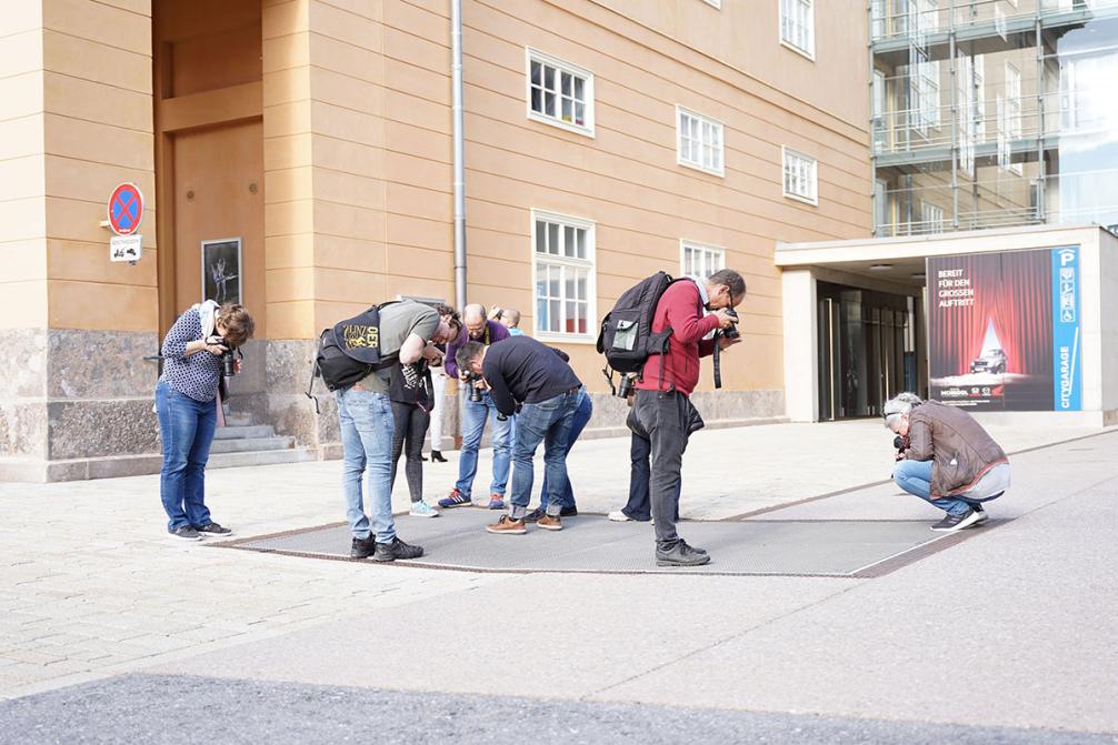 Einführung Fotografie 2022