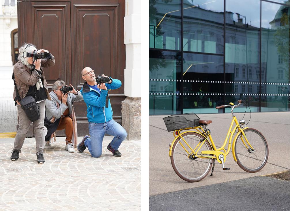 Einführung Fotografie 2022