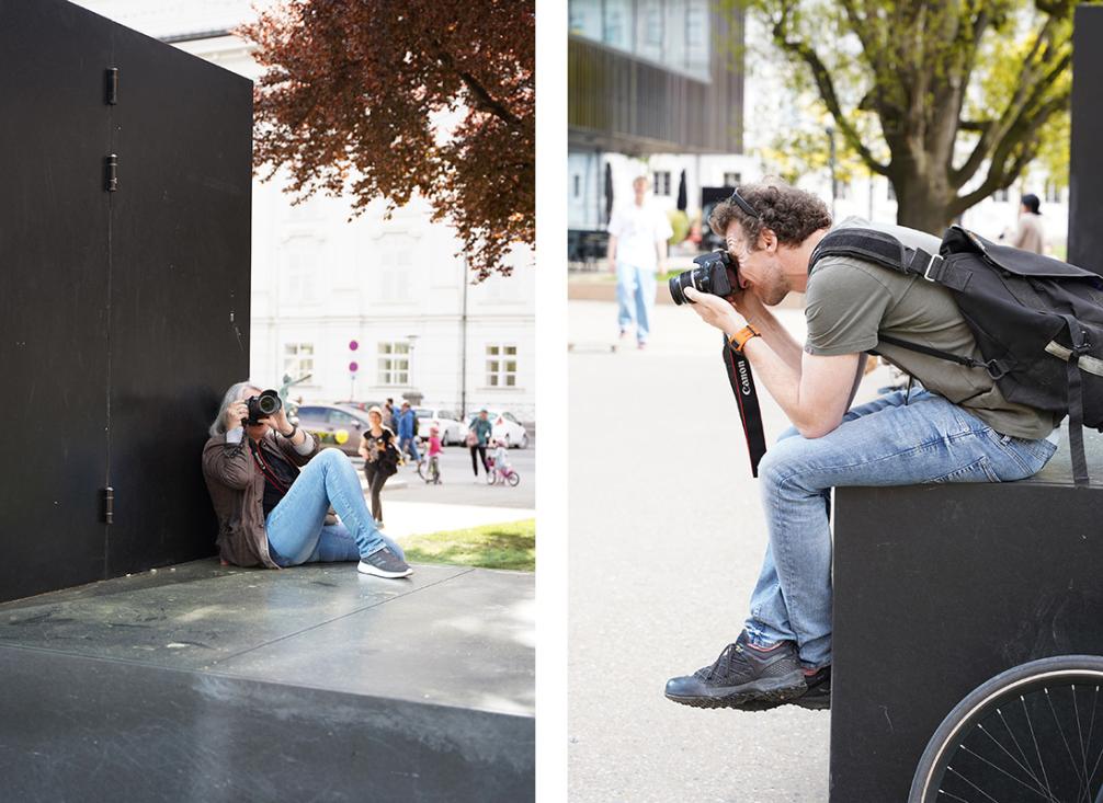 Einführung Fotografie 2022