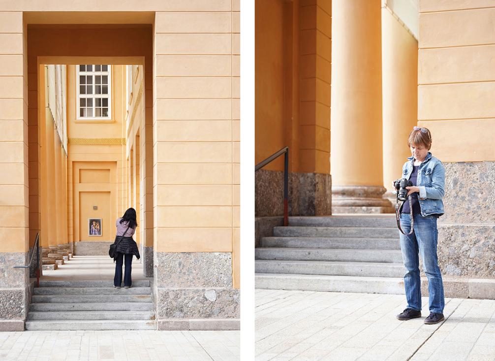 Einführung Fotografie 2022