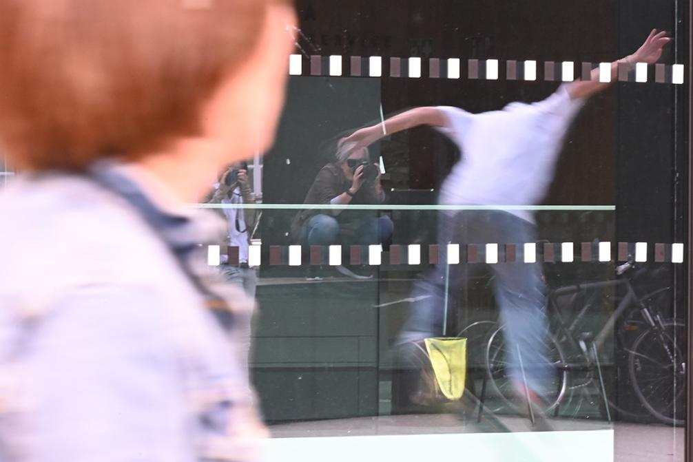 Einführung Fotografie 2022