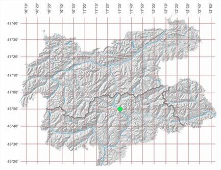 © Heinz Jörgen Hafele Standpunkt 58
