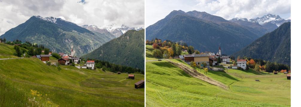 Tobadill 2014 / 2022