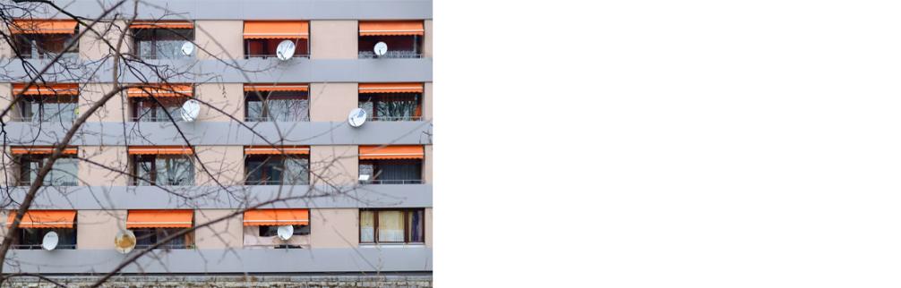 Ansichtssache von Werner Neururer