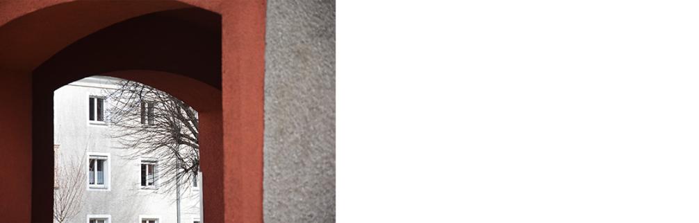 Südtiroler Siedlung von Anna Rieser