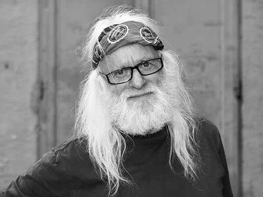 Markus Jenewein - Horst Rainer