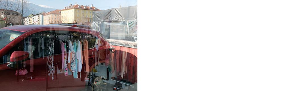 "Ansichtssache" von Monika Neururer-Puntajer