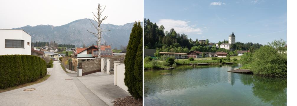 Gemeinde Angerberg – Werner Neururer / Gemeinde Mariastein – Werner Neururer