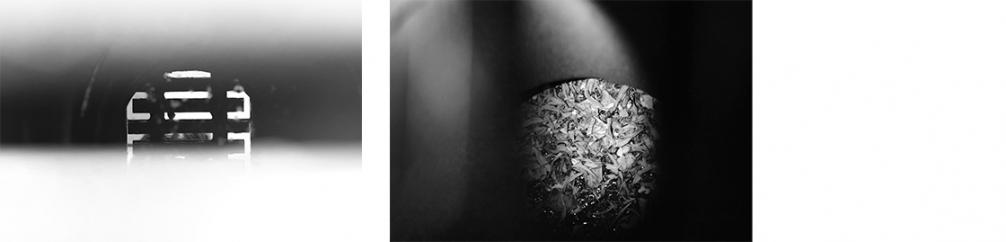 Anna Rieser - underground
