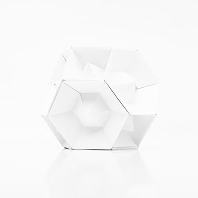 "Objekt 3-1" von David Steinbacher