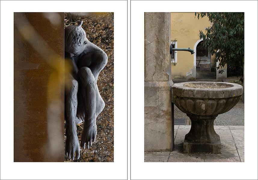 Rosi Gmachl-Mariacher - GELB