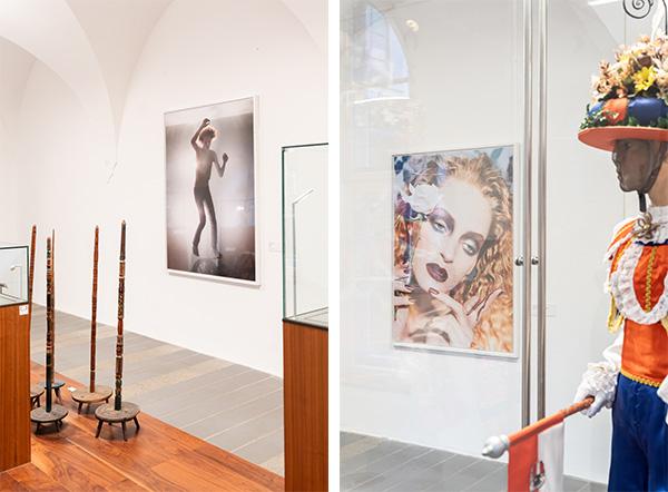 Ben Raneburger - David LaChapelle im Volkskunstmuseum