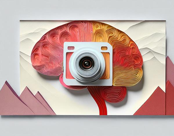 Künstliche Intelligenz revolutioniert die Fotografie