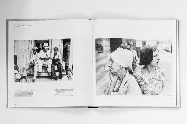 Life, Die Photographie, Das Photo als Dokument