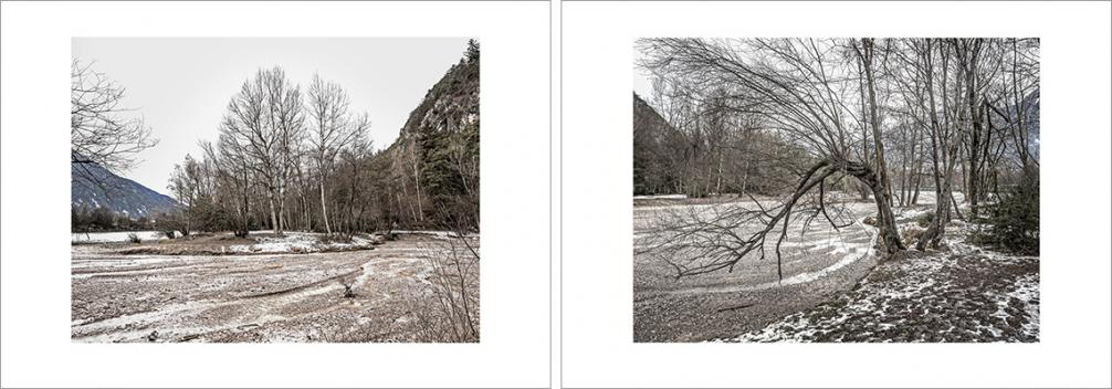 Josef Sieß - Innvalley Retreat Areas