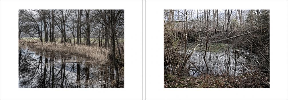 Josef Sieß - Innvalley Retreat Areas