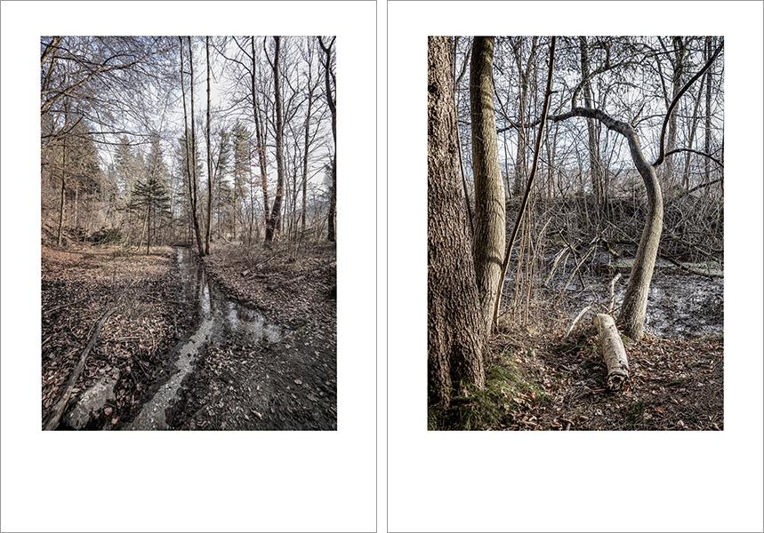 Josef Sieß - Innvalley Retreat Areas