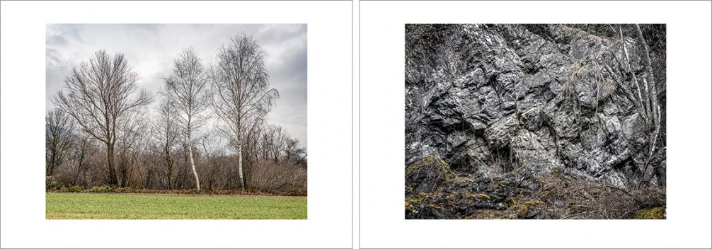 Josef Sieß - Innvalley Retreat Areas