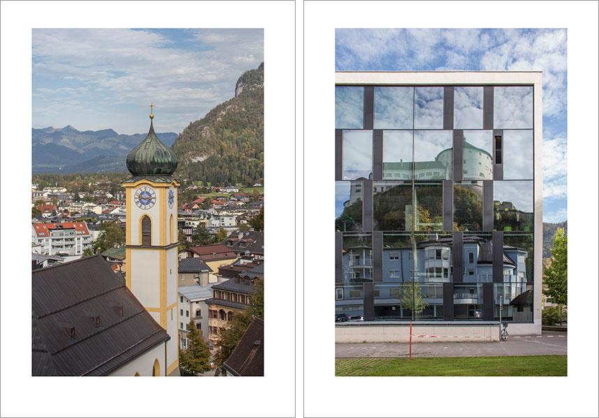 Kufstein - Dagmar Reinstadler-Hanak