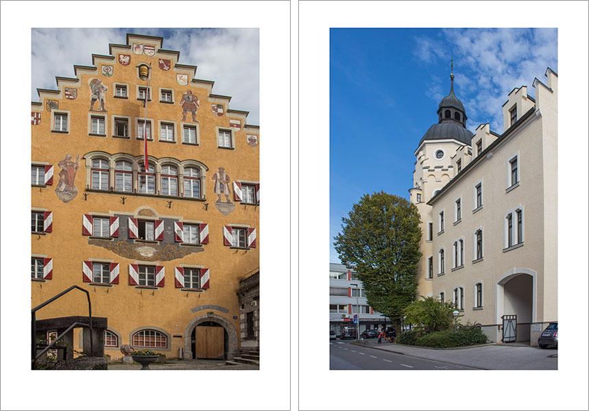 Kufstein - Dagmar Reinstadler-Hanak