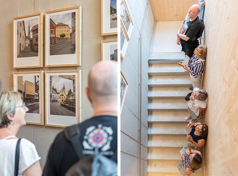 Ben Raneburger - Ausstellung Tirol im Bild #2