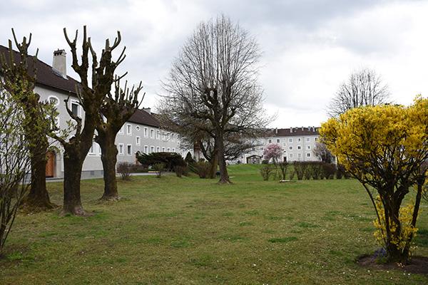 Anna Rieser - Südtiroler Siedlung