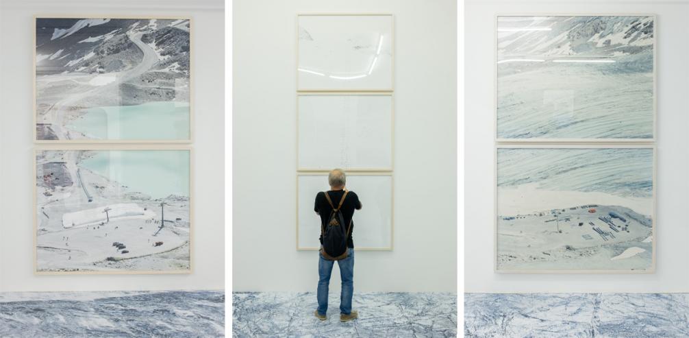 Ausstellungsbesuch Treffen 11