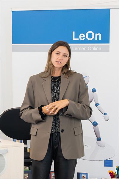 Vortrag Jenny Haimerl 