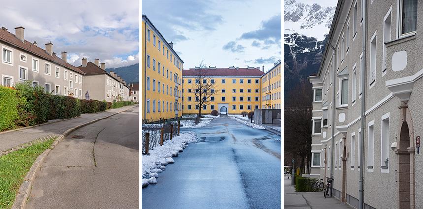 einheimaten - Bilder Eingangsbereich