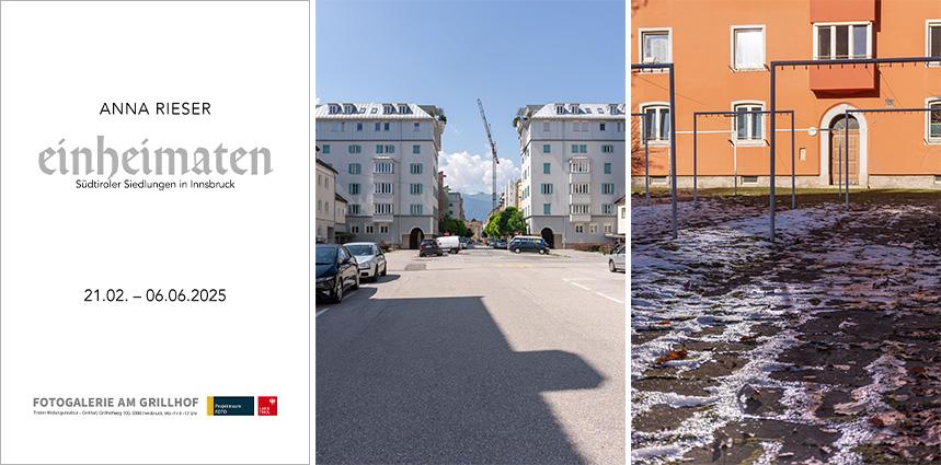 einheimaten - Bilder Eingangsbereich