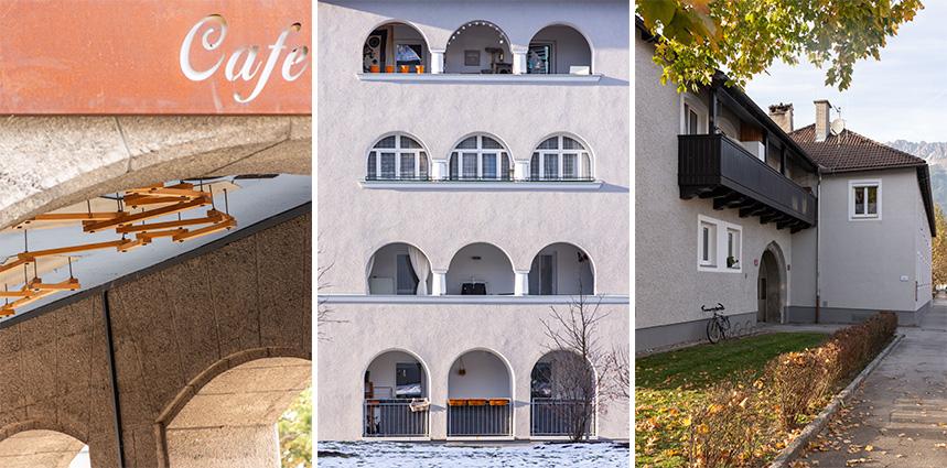 Anna Rieser - einheimaten