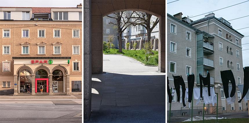 Anna Rieser - einheimaten