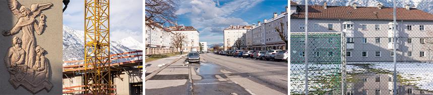 Anna Rieser - einheimaten