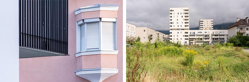 Anna Rieser - einheimaten