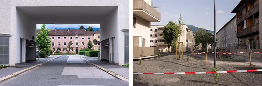 Anna Rieser - einheimaten