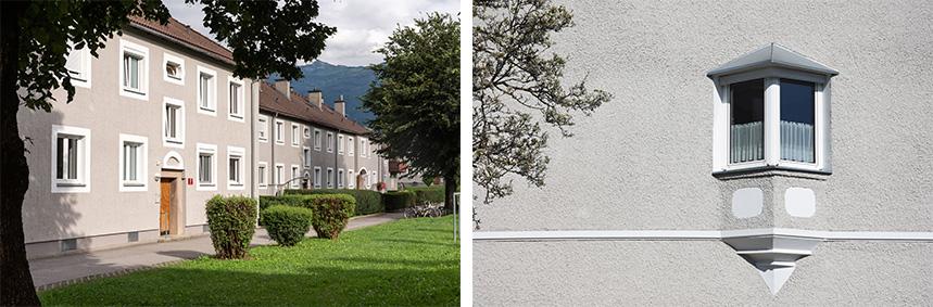 Anna Rieser - einheimaten