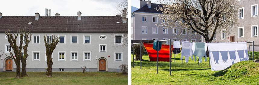 Anna Rieser - einheimaten