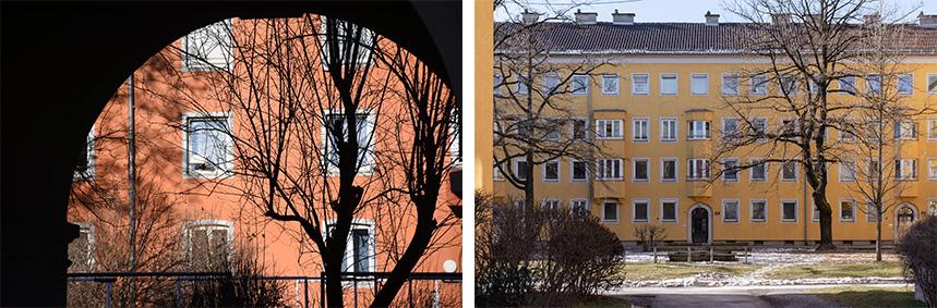 Anna Rieser  - einheimaten