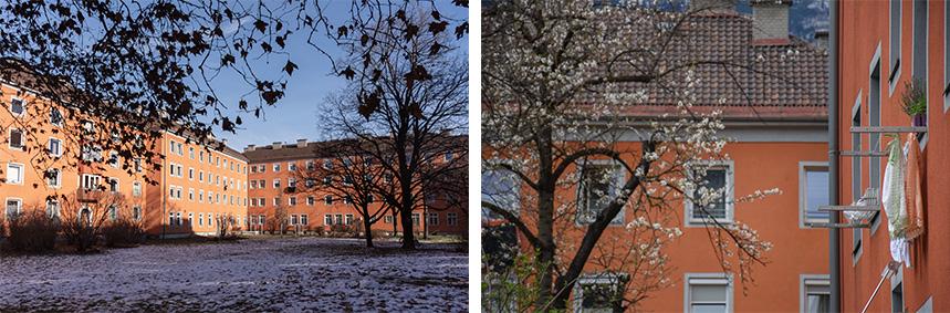 Anna Rieser  - einheimaten