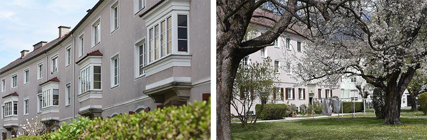 Anna Rieser  - einheimaten