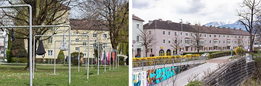 Anna Rieser  - einheimaten