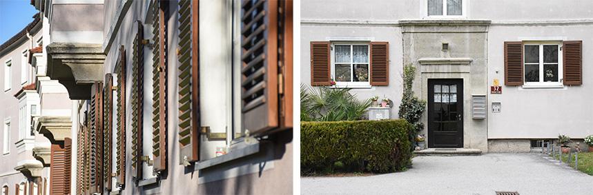 Anna Rieser  - einheimaten